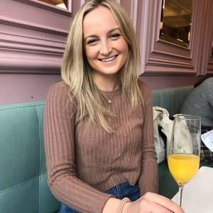 Meet your Posher, Carolyn